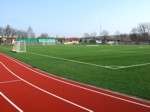 TSV Armsheim-Schimsheim Sportanlage 2012 - 01